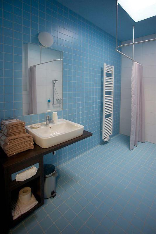 Hotel Grenzfall Berlijn
