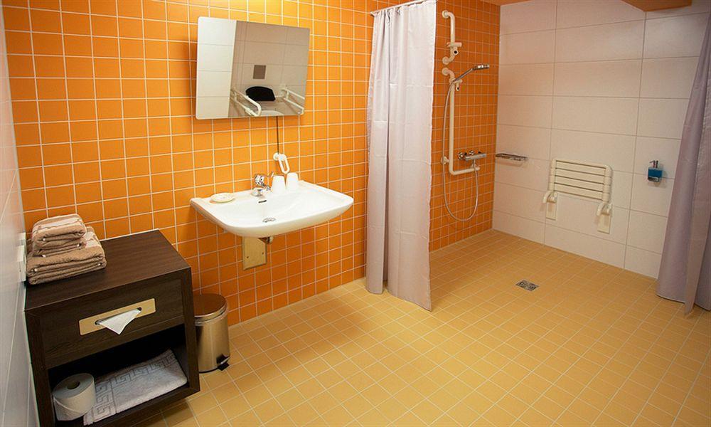 Grenzfall 3* Berlijn