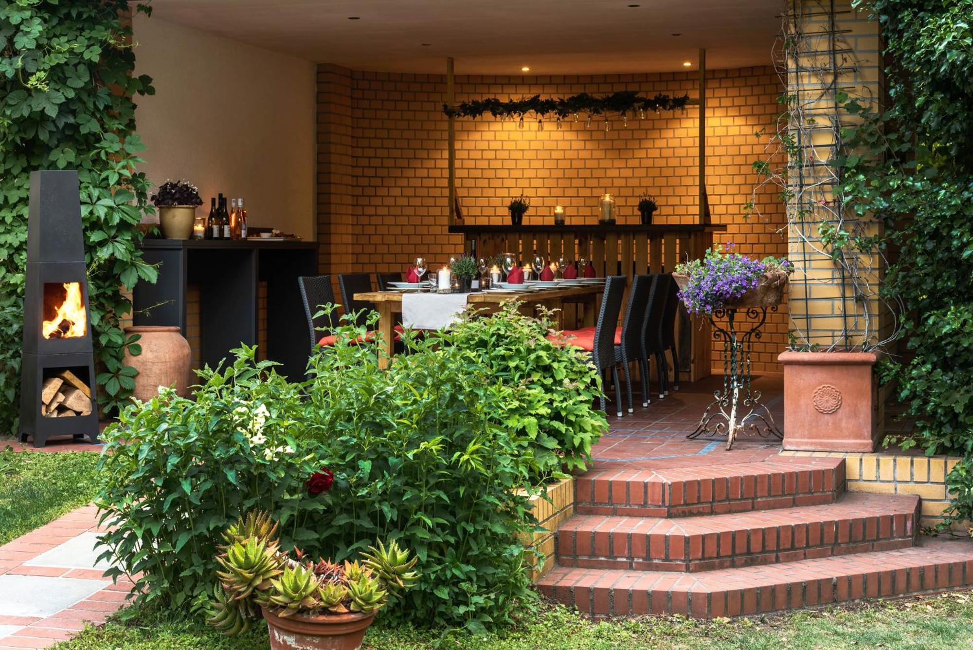 Hotel Grenzfall Berlijn