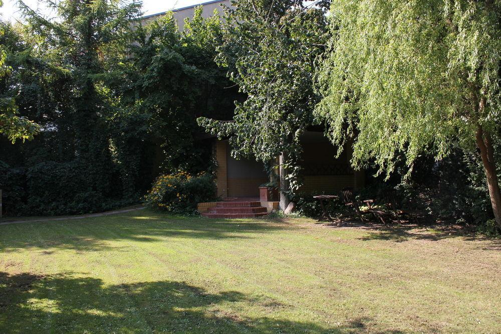 Grenzfall 3* Berlijn