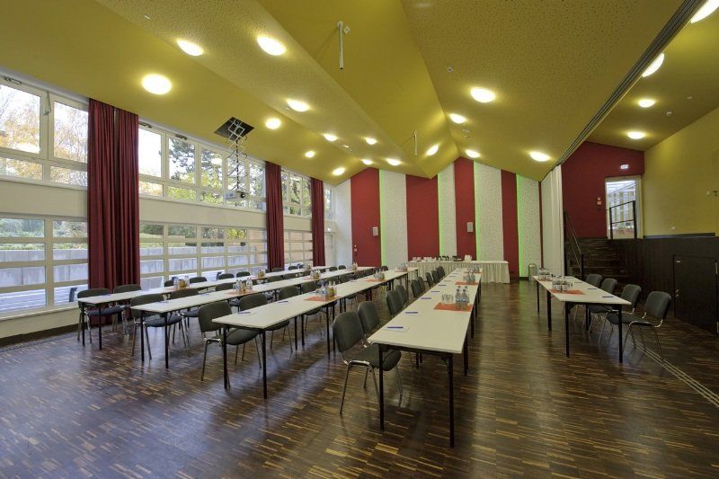 Grenzfall 3* Berlijn