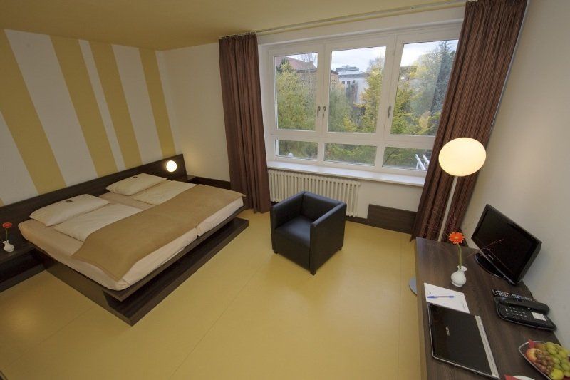 Grenzfall 3* Berlijn